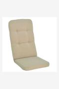 Fritab - Positioneringspude Woodline - Beige - Siddehynder - - Homeroo...