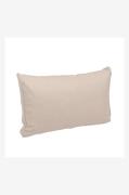 Fritab - Rygpude Barbie Royal - Beige - Ryghynder - - Homeroom