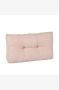 Fritab - Rygpude Julia for Glasgow - Beige - Ryghynder - - Homeroom