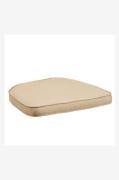 Fritab - Sædepude Krabi Sunbrella - Beige - Siddehynder - - Homeroom