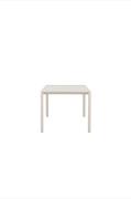 Venture Home - Giardini Rektangulært spisebord - Beige - Spiseborde - ...