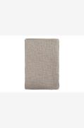 Halvor Bakke - Sengetæppe Grand Provence - Beige - Sengetæpper - - Hom...