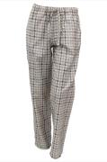 Halvor Bakke - Pyjamapants Chateau Roubine - Beige - Sengetilbehør - -...
