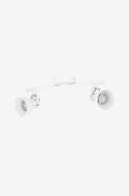 EGLO - Spotlight Seras 1 2-Light - Hvid - Spotlights - - Homeroom