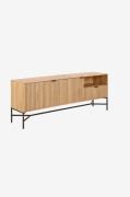 NORDFORM - Jaipur skænk - Natur - Skænke & sideboards - - Homeroom
