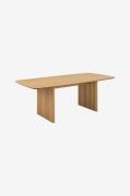 NORDFORM - Christo spisebord - Natur - Spiseborde - - Homeroom