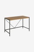 NORDFORM - Bahamas kontorskrivebord - Natur - Skriveborde - - Homeroom