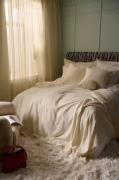 Staycation - Sengetæppe Amazing - Hvid - Sengetæpper - - Homeroom