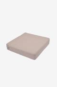 Fritab - Siddeunderlag Ken Royal vandafvisende - Beige - Siddehynder -...