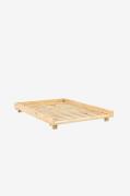 Karup Design - Social Seng - Gul - Senge - - Homeroom