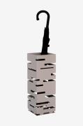 Spinder Design - Paraplyholder Modern - Grå - Småopbevaring - - Homero...