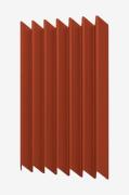 Spinder Design - Knagerække Sensu L - Bronze - Hattehylder - - Homeroo...
