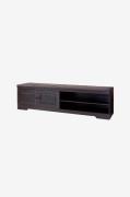 Loft24 - Lowboard Cubrix - Brun - Skænke & sideboards - - Homeroom