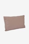 Fritab - Rygpude Bonnie Royal - Brun - Ryghynder - - Homeroom