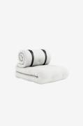 Karup Design - Buckle-Up Chair OUT™ - Hvid - Solstole & solsenge - - H...