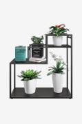 Novogratz - Plantestativ Weston - Brun - Hylder - - Homeroom