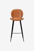 DAN-FORM - Cloud barstol 2-pak - Brun - Barstole & -taburetter - - Hom...