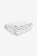 Borganäs of Sweden - Dyne Varm 950 g - Hvid - Dyner - - Homeroom