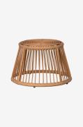 WOOOD - Have Hocker Alatna - Brun - Havestole - - Homeroom