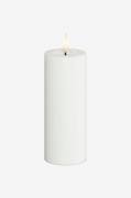 DeluxeHomeart - LED-søjlelys 5x12,5 cm - Hvid - Lys - - Homeroom