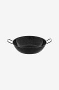 Vaello - Gryde 24 cm - Sort - Gryder & kasseroller - - Homeroom
