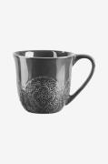 Cult Design - Krus Orient - Sort - Kopper & krus - - Homeroom