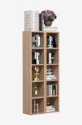VCM - Vcm Kollektion hylde Megosa S - Beige - Hylder - - Homeroom