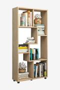 VCM - Vcm Opbevaringshylde Blina - Beige - Hylder - - Homeroom