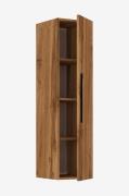 VCM - Vcm Skab Arila Xl - Brun - Skabe - - Homeroom