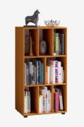 VCM - Vcm Hylde Wotino - Beige - Hylder - - Homeroom
