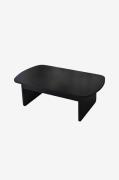 Hanah Home - Sofabord-Theseus - Sort - Sofaborde - - Homeroom