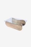 Hanah Home - Sofabord-Brise - Beige - Sofaborde - - Homeroom
