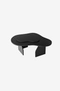 Hanah Home - Sofabord-Smeltet - Sort - Sofaborde - - Homeroom