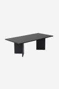 Homitis - Sofabord Sabin - Sort - Sofaborde - - Homeroom