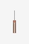 Nordlux - Pendel Tilo - Bronze - Loftpendler - - Homeroom