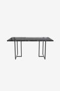 CosmoLiving by Cosmopolitan - Spisebord Astor - Sort - Spiseborde - - ...