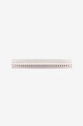 Loft24 - Hylde 90 cm Cubrix - Hvid - Hylder - - Homeroom