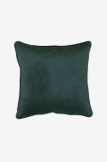 Svanefors - Pudebetræk Estelle - Grøn - Pyntepuder & pudebetræk - - Ho...