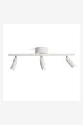 Herstal - Spor Pipeline 3 - Hvid - Spotlights - - Homeroom