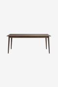 Rowico Home - Tyler spisebord 180 - Brun - Spiseborde - - Homeroom