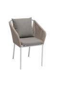 Hillerstorp - Spisebordsstol Lersund - Hvid - Spisestole - - Homeroom
