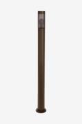 EGLO - Gulvlampe Helsinki S - Bronze - Gulvlamper - - Homeroom