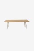 Create Collection - Sofabord Dino - Natur - Sofaborde - - Homeroom