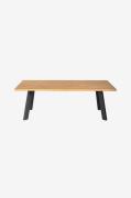 Create Collection - Sofabord Dino - Natur - Sofaborde - - Homeroom