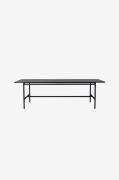 Create Collection - Spisebord Stil - Sort - Spiseborde - - Homeroom