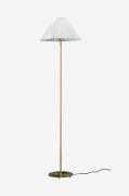 Aneta Lighting - Gulvlampe Ester - Messing - Gulvlamper - - Homeroom