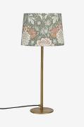 PR Home - Bordlampe Base - Grøn - Bordlamper - - Homeroom