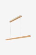 Nordlux - Loftslampe Ilgas - Natur - Loftpendler - - Homeroom