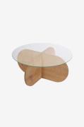 Homitis - Sofabord Aeris - Brun - Sofaborde - - Homeroom