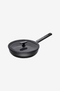 Fiskars - Sautépande Hard Face 26 cm Keramik 1075529 - Stegepander & g...